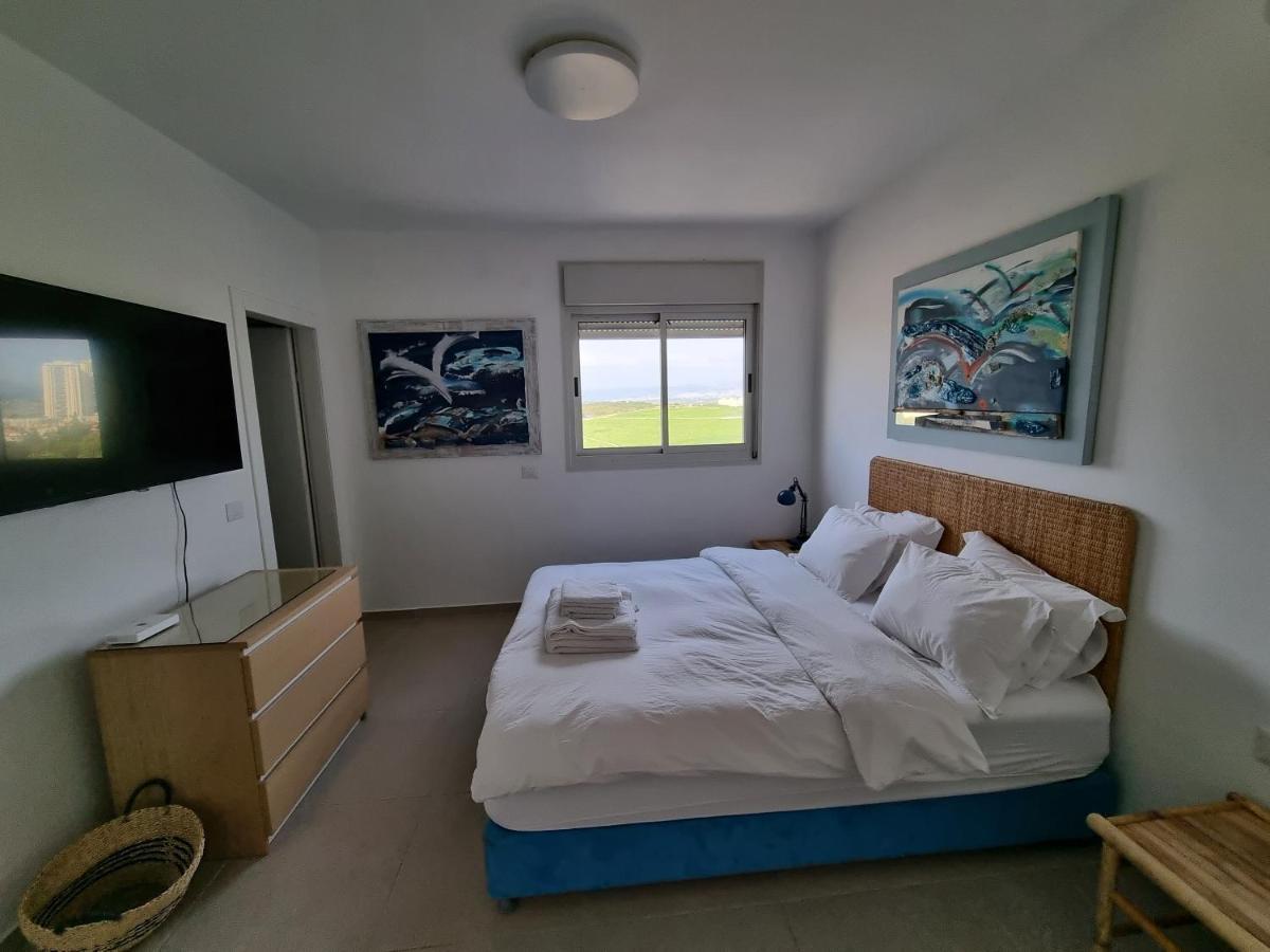 עכו Beachfront Gallery מראה חיצוני תמונה