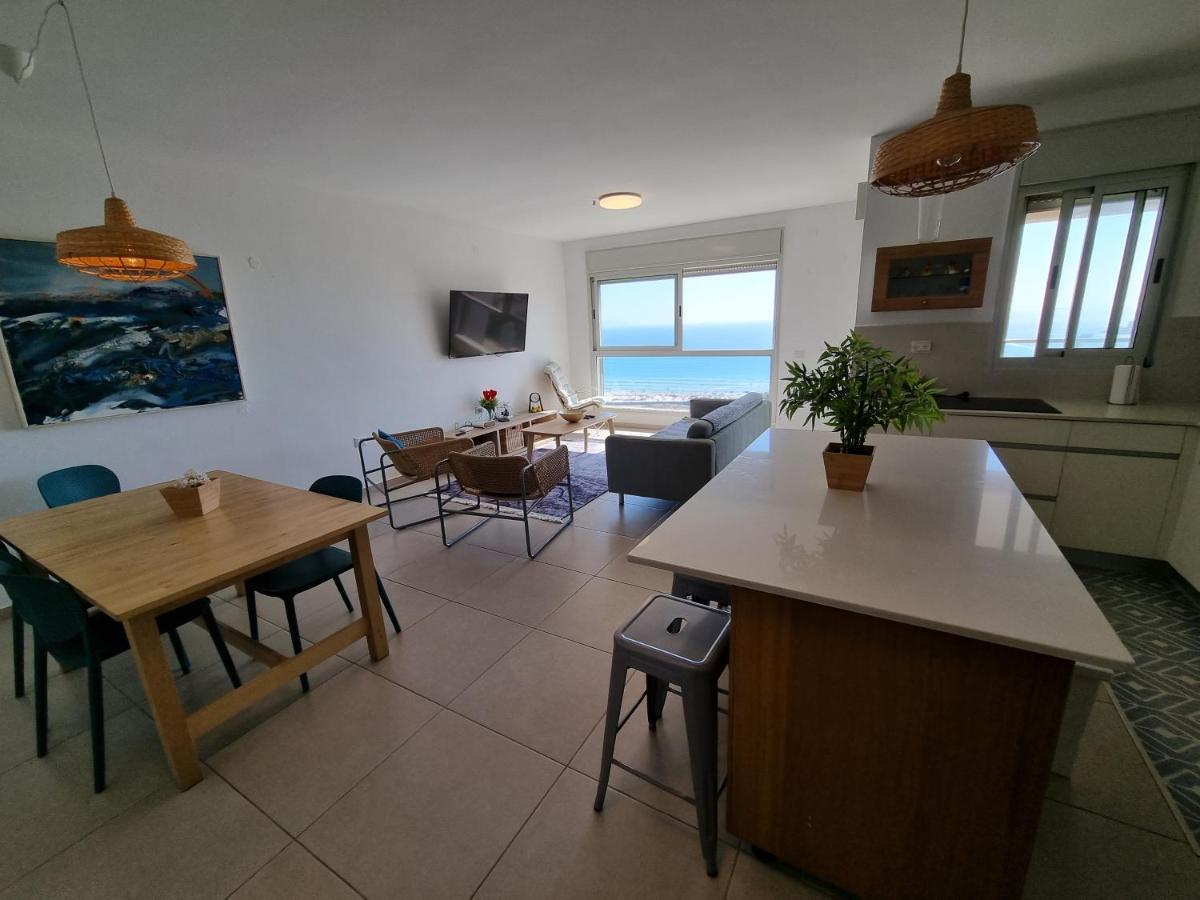 עכו Beachfront Gallery מראה חיצוני תמונה