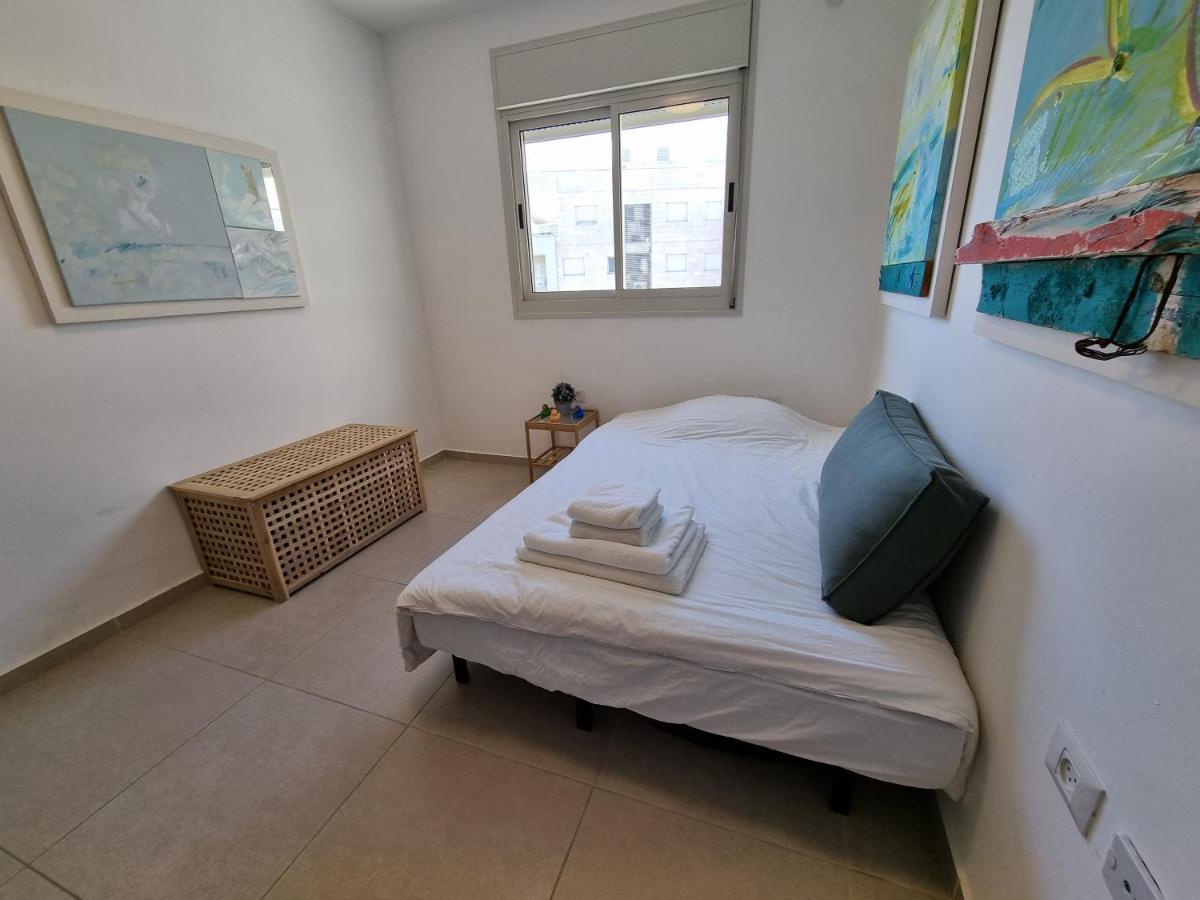 עכו Beachfront Gallery מראה חיצוני תמונה