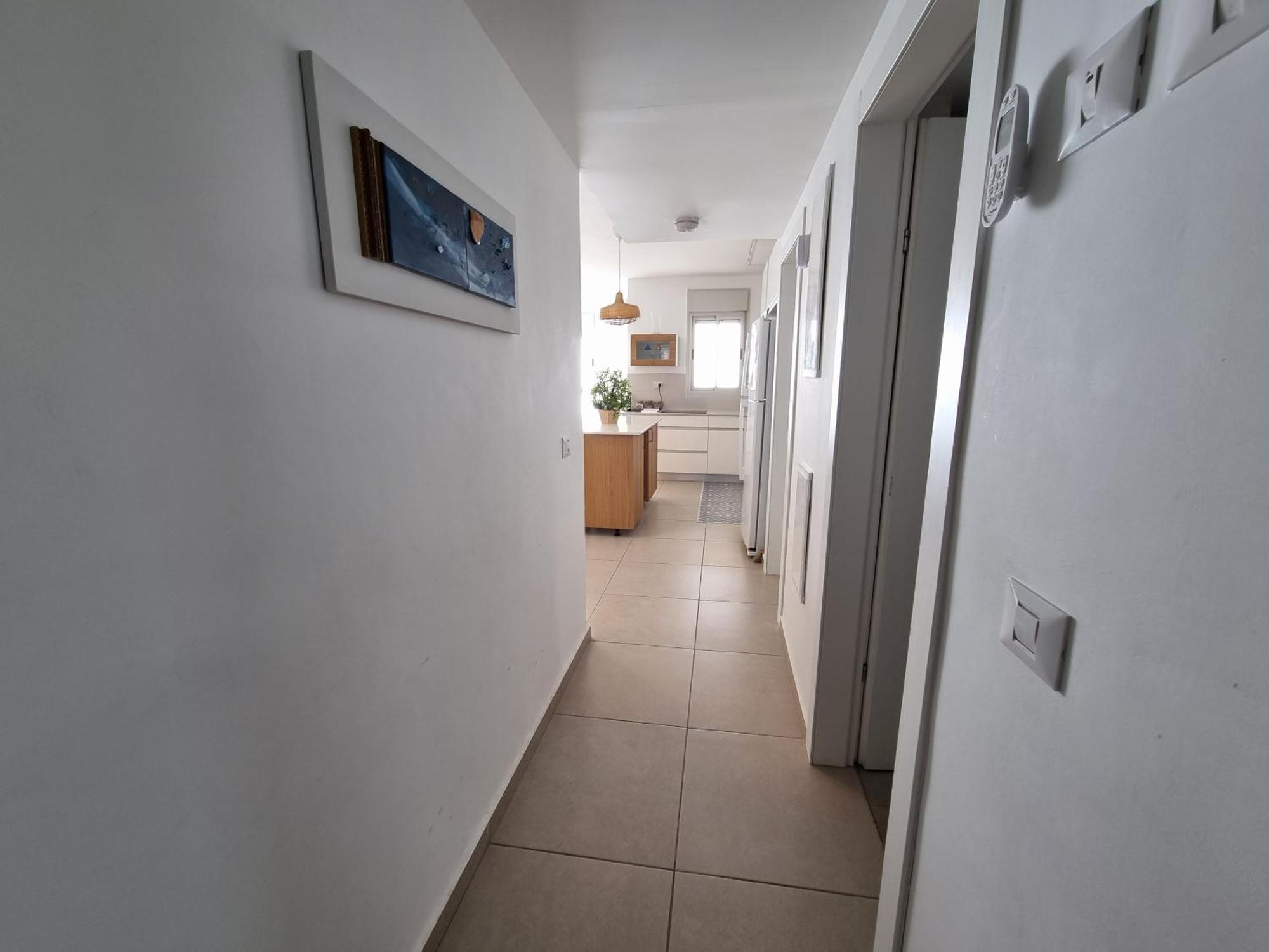 עכו Beachfront Gallery חדר תמונה