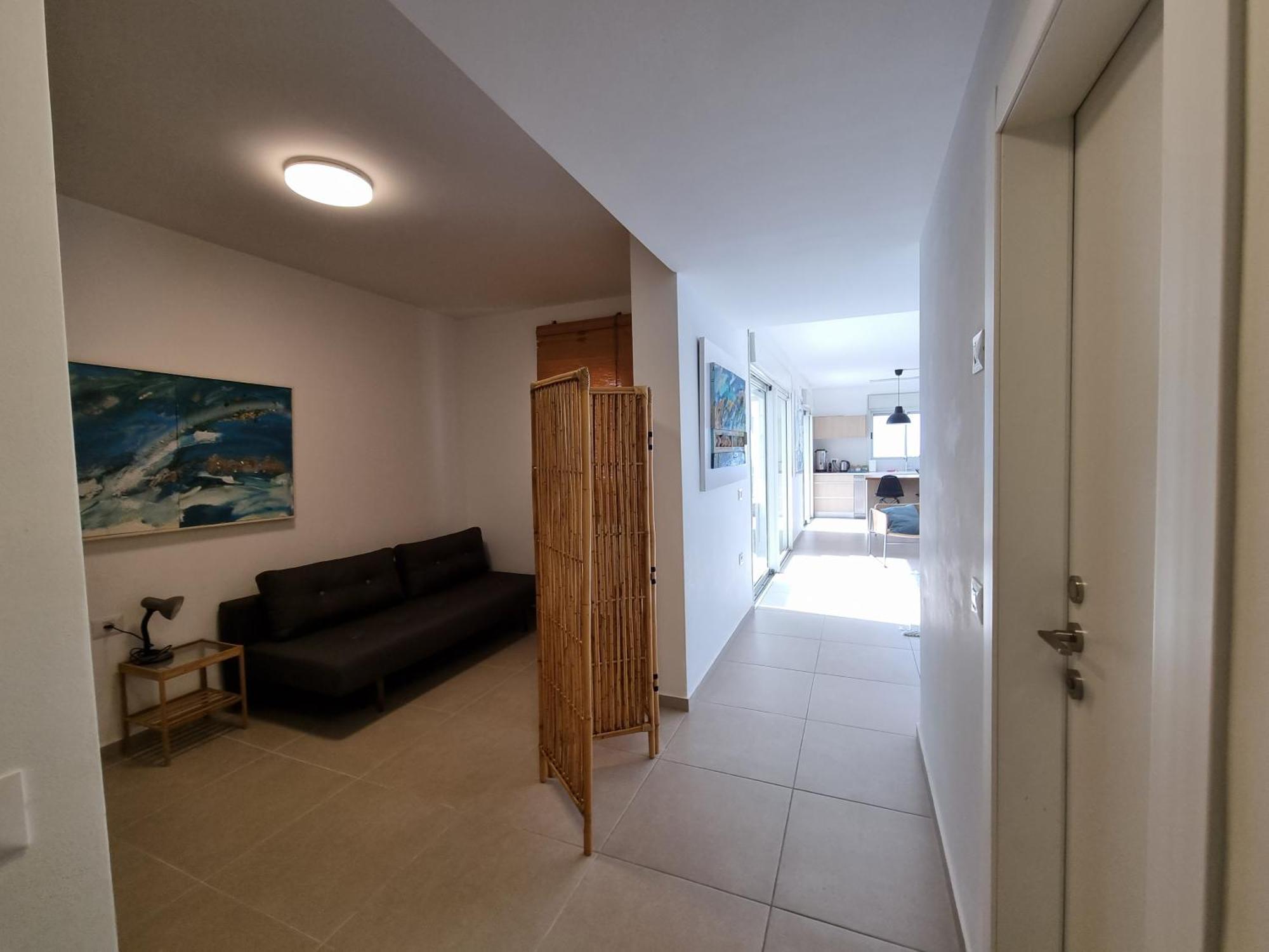 עכו Beachfront Gallery חדר תמונה