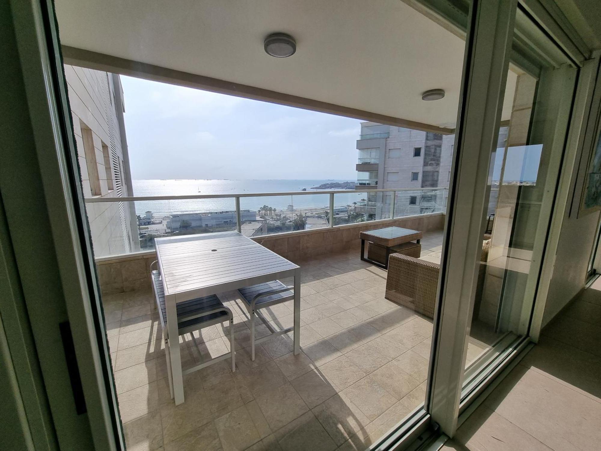 עכו Beachfront Gallery חדר תמונה