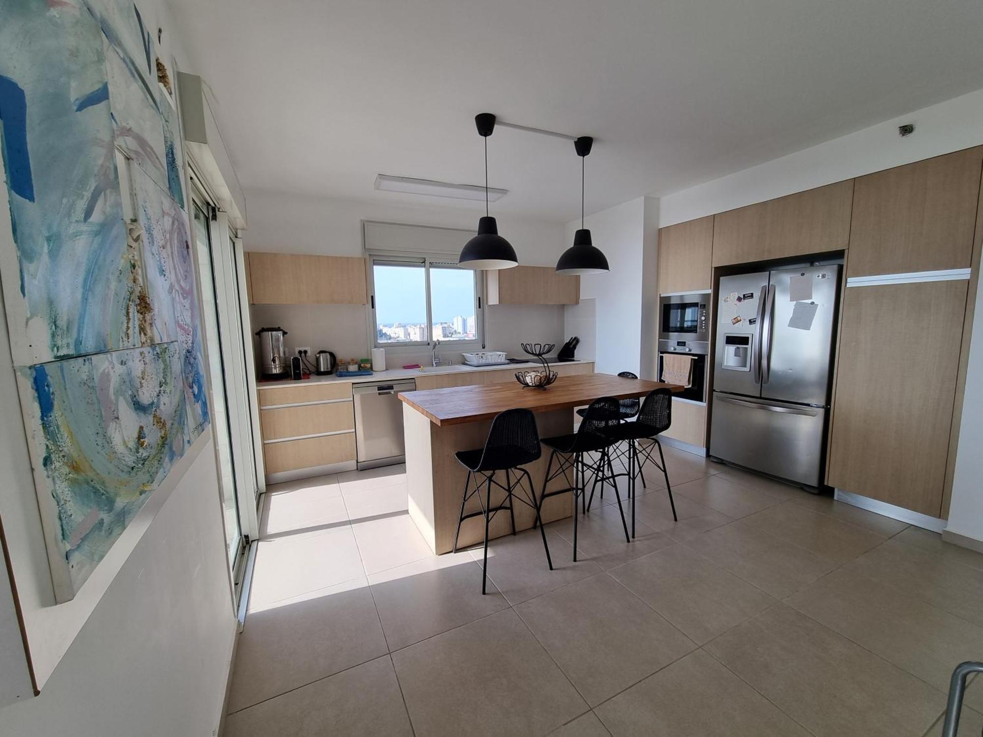 עכו Beachfront Gallery חדר תמונה