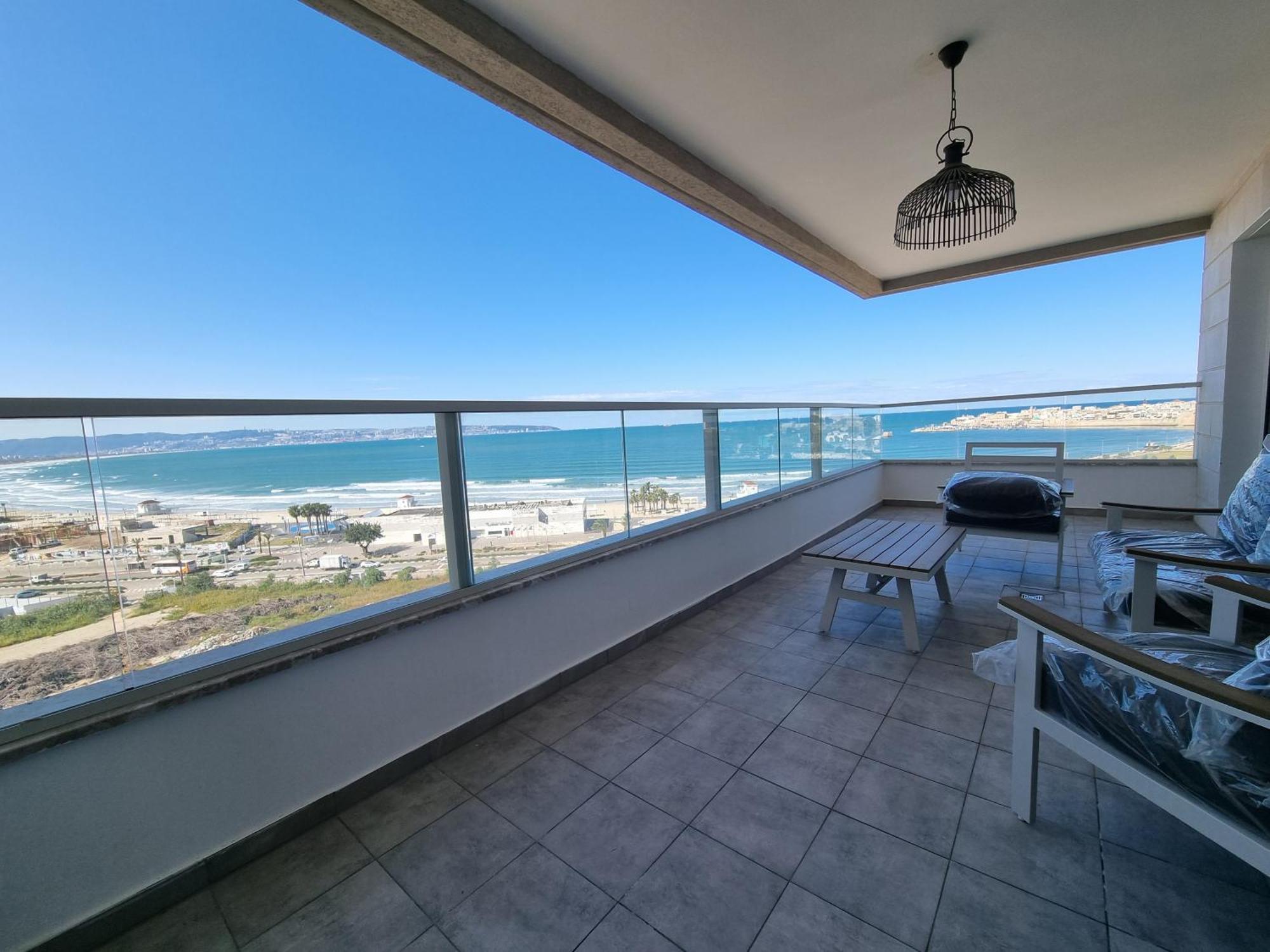 עכו Beachfront Gallery מראה חיצוני תמונה