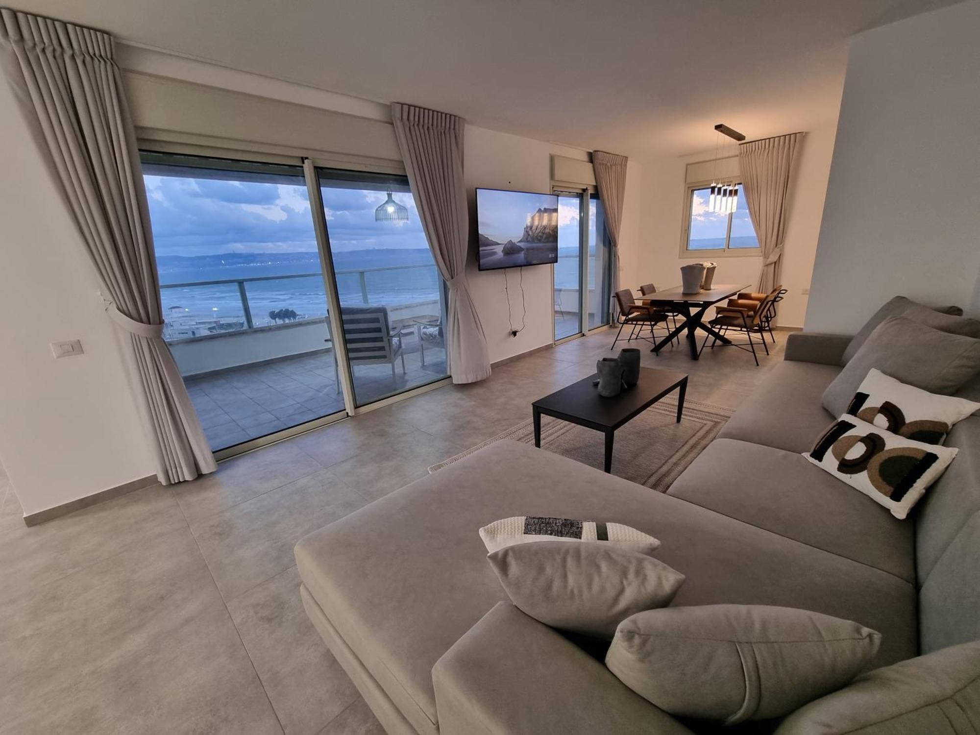 עכו Beachfront Gallery חדר תמונה