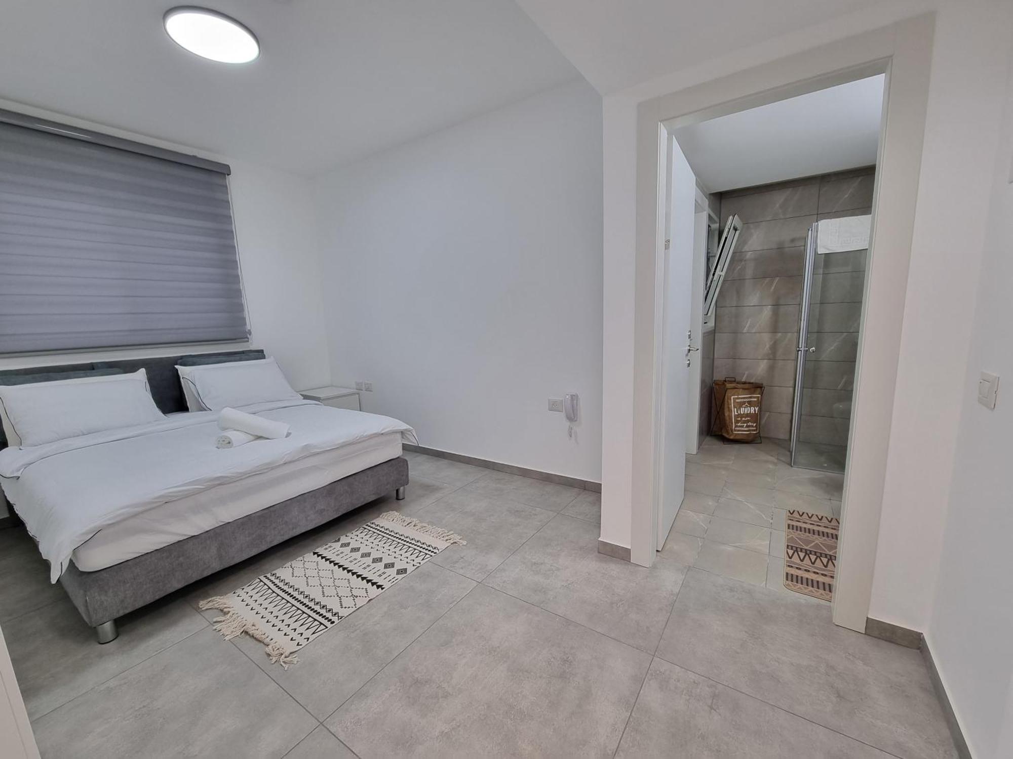 עכו Beachfront Gallery חדר תמונה