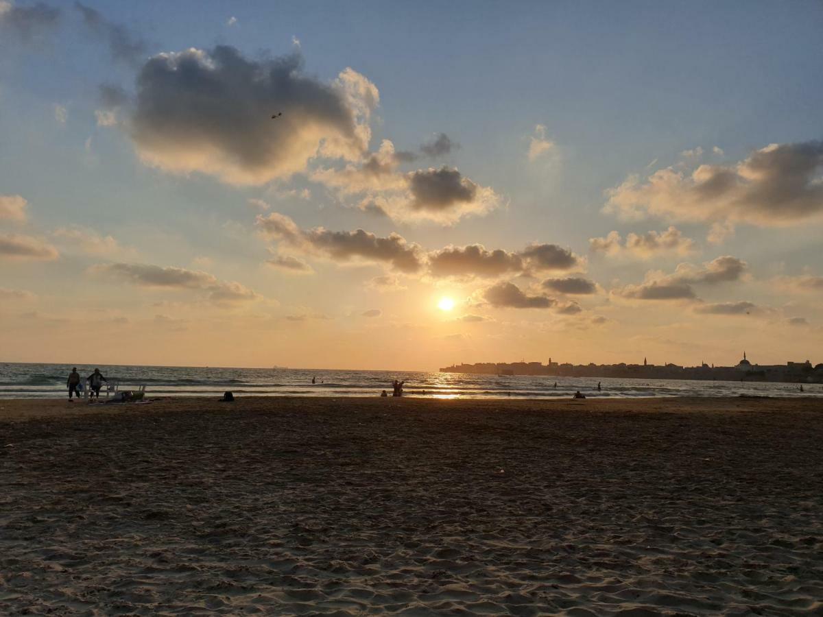 עכו Beachfront Gallery חדר תמונה
